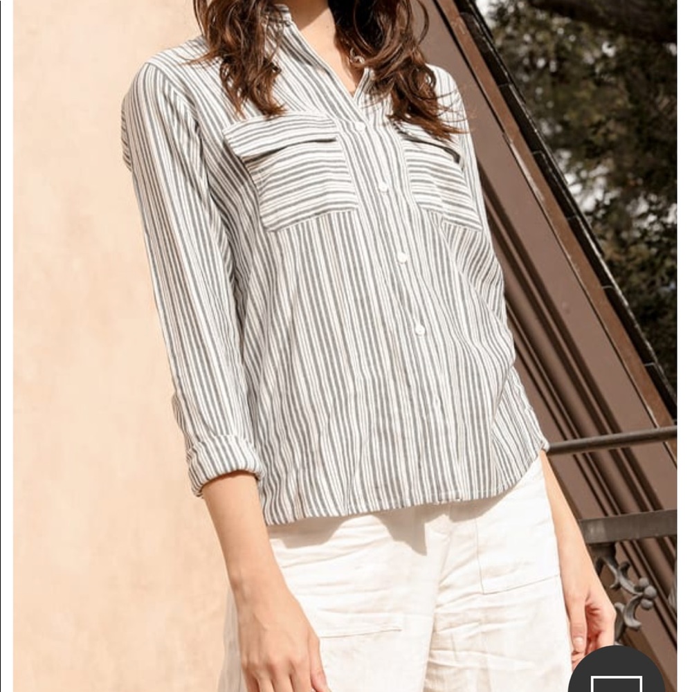 Lulus top - Picture 2 of 9